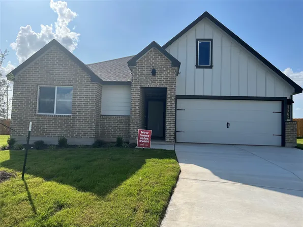 12548 Tarres Ct, Lorena, TX 76655