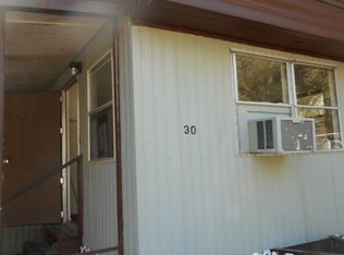 3450 S Suncoast Blvd, Homosassa, FL 34448