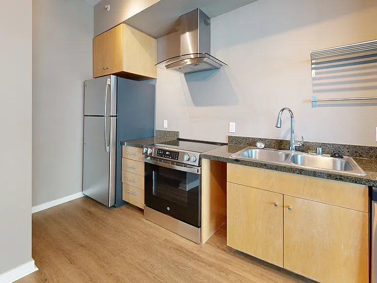 Elements Apartments — Photo 63