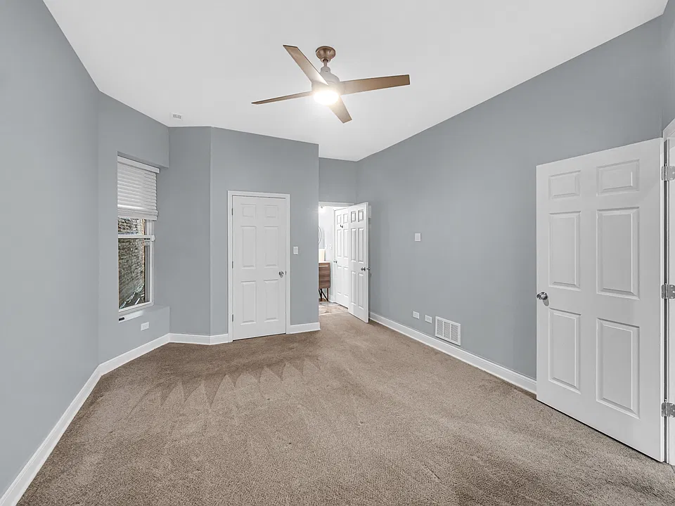 Main bedroom