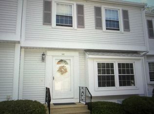 202 Heritage Ln, Auburn, MA 01501