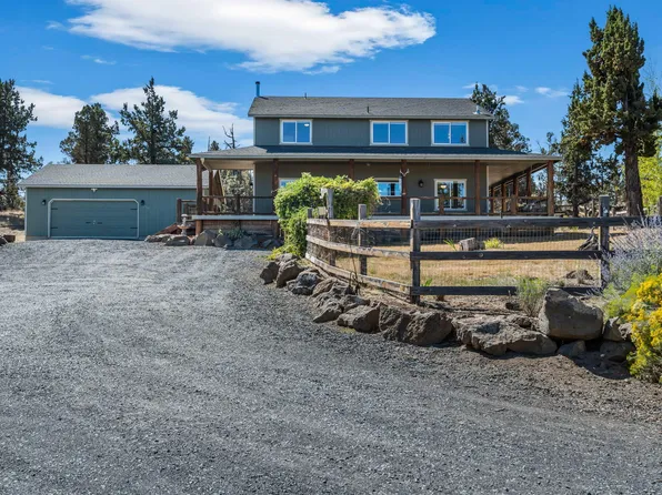 62262 Chickadee Ln, Bend, OR 97701