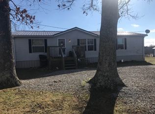 810 Terrell Ridge Rd, Willisburg, KY 40078