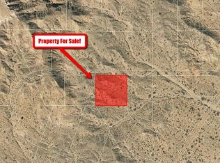 7 Lions Way, Belen, NM 87002