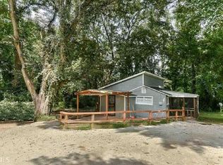 111 Polar Rock Rd SW, Atlanta, GA 30315