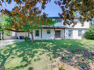 3614 Revere Rd SW, Atlanta, GA 30331