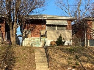 4029 Ohio Ave, Saint Louis, MO 63118