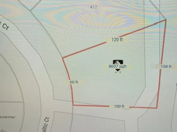 419 Baltic Ct #10, Kissimmee, FL 34759