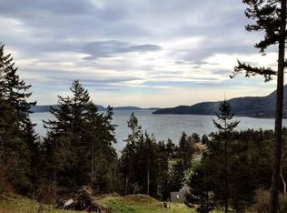 185 Cascade Way, Eastsound, WA 98245