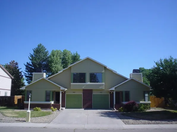 2832 Denver Ave, Longmont, CO 80503