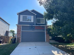 5812 Granby Hill Dr, Colorado Springs, CO 80923