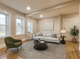 65 Linden St UNIT 2, Brookline, MA 02445