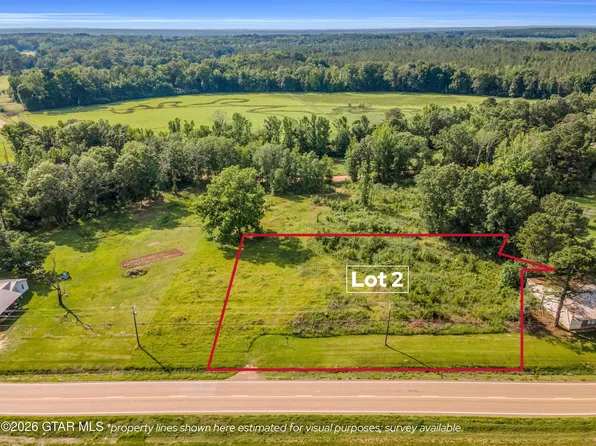 LOT 2 State Highway 15, Maben, MS 39750