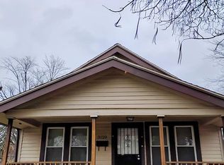 3120 Pomeroy St, Toledo, OH 43608