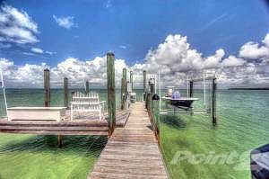 100 ft. Dock