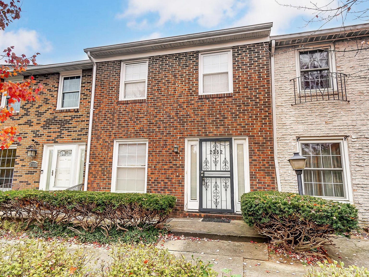 2352 Hardesty Ct #JA-5, Columbus, OH 43204 | Zillow