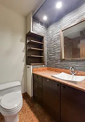 Rented by Compass