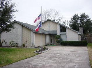 23535 Cranberry Trl, Spring, TX 77373