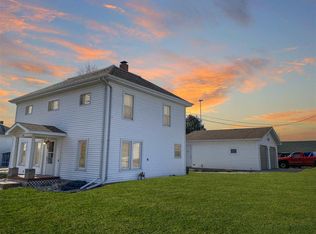 137 Prospect St, Bloomington, WI 53804