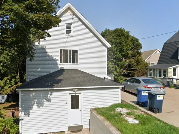 502 W South Ave, Houghton, MI 49931