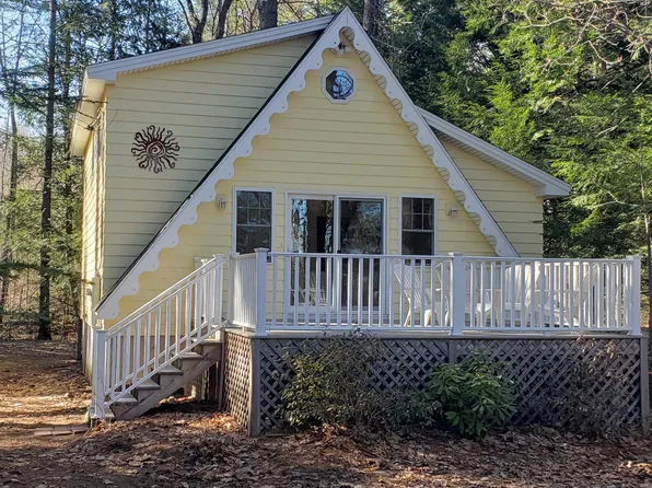 287 NW River Road, Sebago, ME 04029