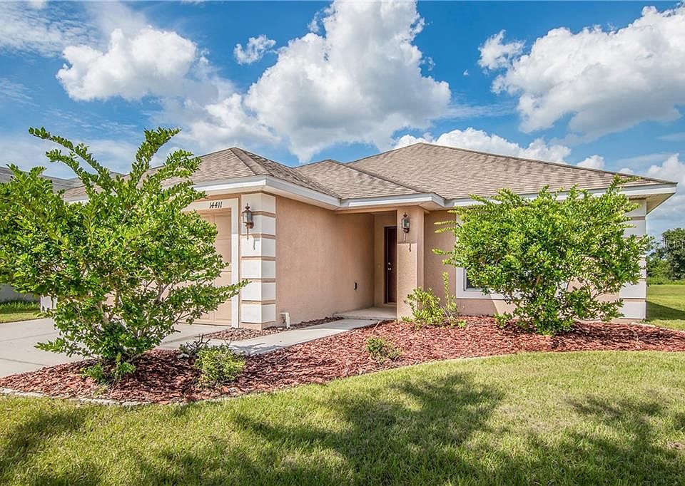 1st image of 14411 Barley Field Dr