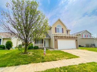 2913 SW Townpark Dr, Ankeny, IA 50023