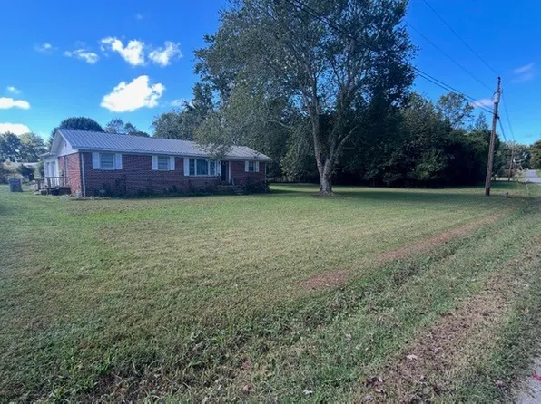 203 Hill St, Estill Springs, TN 37330