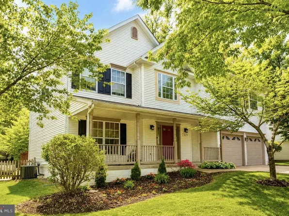 3029 Marsh Crossing Dr, Laurel, MD 20724
