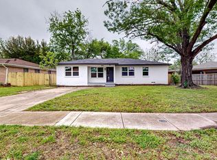 8417 Greenmound Ave, Dallas, TX 75227