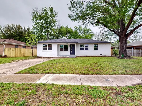 8417 Greenmound Ave, Dallas, TX 75227