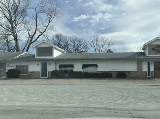 200 S Alma St, Nevada, MO 64772