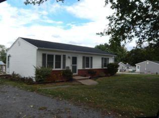 131 Fellowship Rd, Harrisonburg, VA 22802