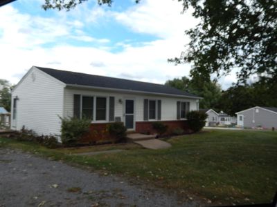 131 Fellowship Rd, Harrisonburg, VA, 22802