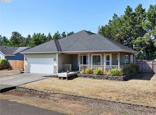 1354 Sandy Ridge Rd, Gearhart, OR 97138