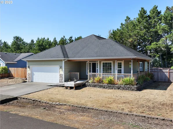 1354 Sandy Ridge Rd, Gearhart, OR 97138