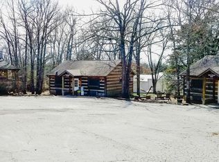 22496 Highway J, Pittsburg, MO 65724