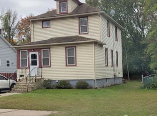 93 Raymond Ave, Plainfield, NJ 07062