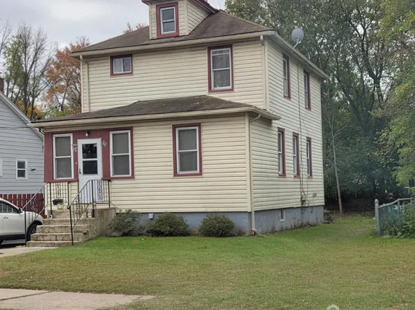 93 Raymond Ave, Plainfield, NJ 07062