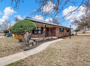 1908 S Rockwell Ave, Newcastle, OK 73065