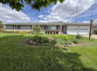 1404 29th Avenue, Monroe, WI 53566