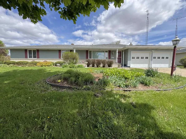1404 29th Avenue, Monroe, WI 53566