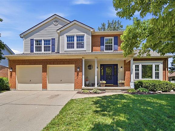 2nd image of 4529 Rosemont Ct