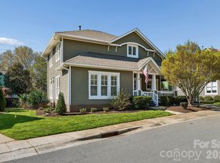 628 Olmsted Park Pl, Charlotte, NC 28203