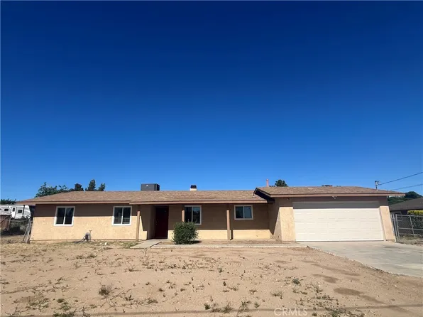 10278 Balsam Ave, Hesperia, CA 92345