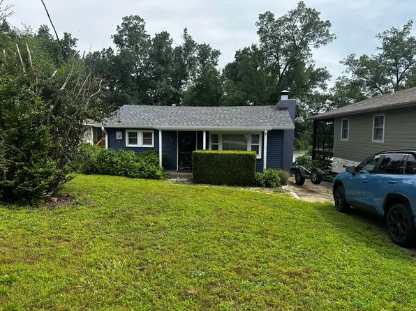 78 Twin Rivers Loop, Kimberling City, MO 65686