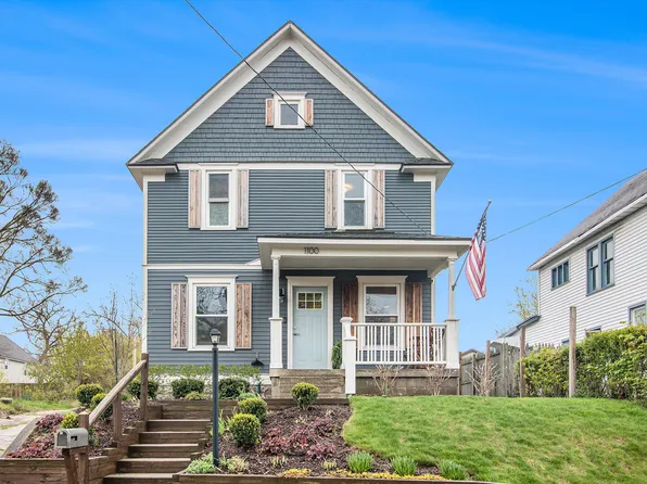 1100 Logan St SE, Grand Rapids, MI 49506