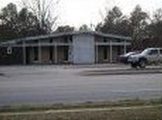 200 Powe St, Cheraw, SC 29520