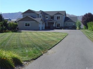 299 Highpoint Ln, Chelan, WA 98816
