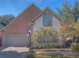 5023 Pershing Ave, Fort Worth, TX 76107